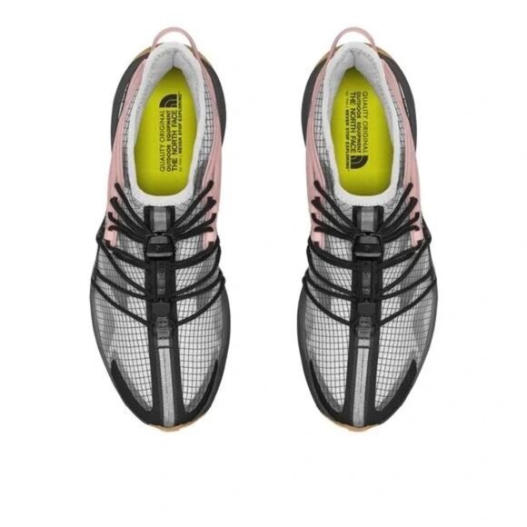 The North Face Women's Oxeye Tech Hiking Shoes - Picture 4 of 6